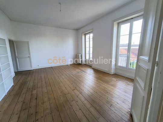 APPARTEMENT AVEC ASCENSEUR LOYER 640 € hors charges - Photo 1