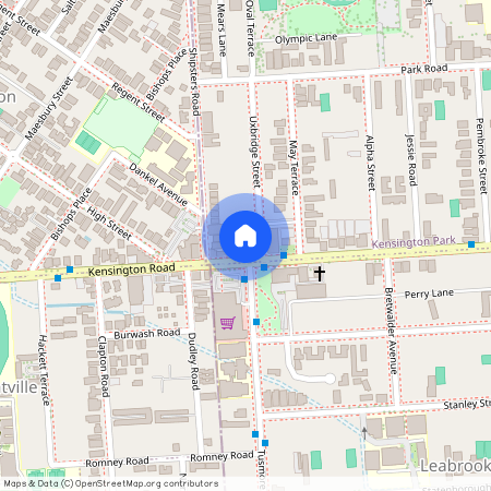 263 A Kensington Road, SA 5068, Kensington Park