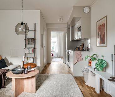 Vintergatan, Karlstad - Foto 3