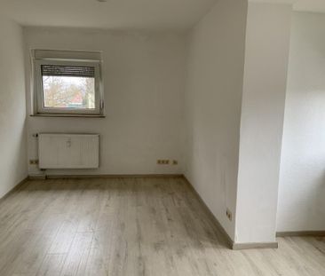 3-Zimmer-Wohnung in Bönen - Neues Laminat - offene Küche - Photo 5