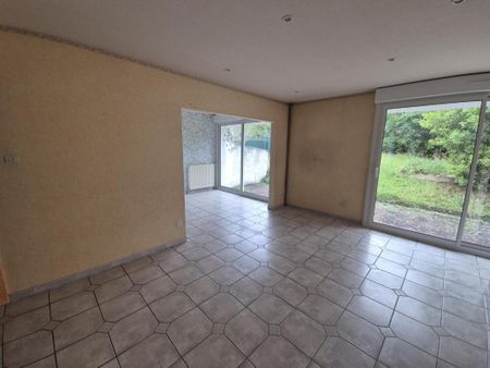 MAISON 5 pièce(s) - 96m² - Photo 2