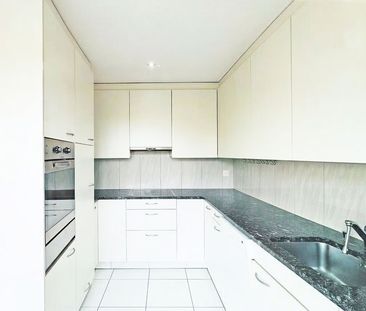 5.5 Zimmer, 160 m², 3. Stock - Photo 6