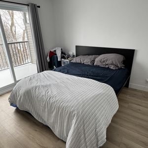 Appartement 3 1/2 à Sherbrooke - Photo 2