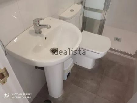 Alquiler de piso en Calle México - Photo 4