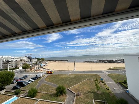 Appartement Saint Nazaire 5 Pièce(s) 106.78 M2 - Photo 4