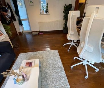 1 Bed Flat, Sussex, NW1 - Photo 1