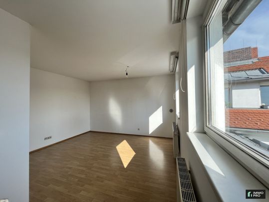 Tolle Kleinwohnung in Geidorf! - Photo 1