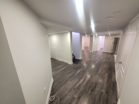 For Lease - 11 Mugford Crescent Unit# Lower, Brampton, Ontario - Photo 3