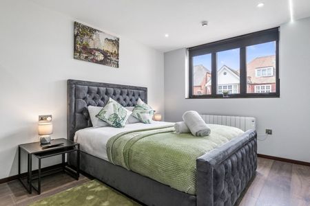 1 Bed Flat, Woodstock Road, NW11 - Photo 5