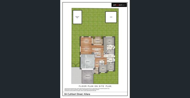 FAMILY FRIENDLY IN RIVERSIDE ESTATE! - Photo 1