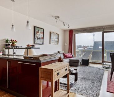 Appartement te huur in Koksijde voor € 800 met 2 slaapkamers - Photo 6