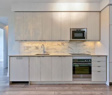 For Lease - 36 Elm Drive Unit# 2109, Mississauga, Ontario - Photo 2