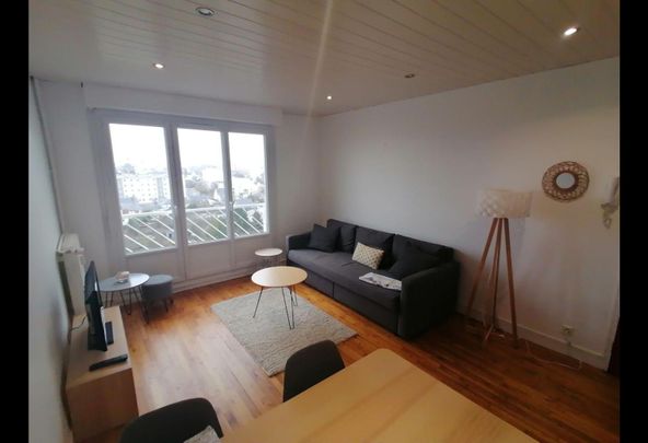 Location Appartement RENNES 35000 35129-5464 - Photo 1