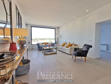 Villa in Aranjuez, for rent - Photo 4