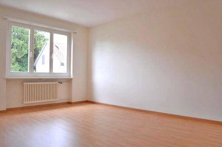 4 Zimmer, 88 m², 1. Stock - Photo 3