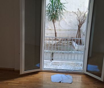 Ενοικίαση κατοικίας, 30 τ.μ., Καισαριανή, 390 € - Photo 4