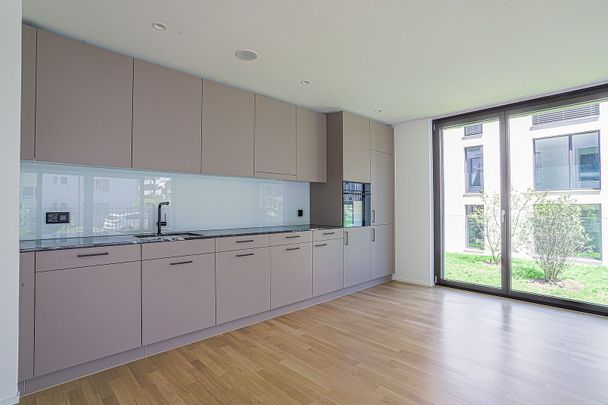 4.5 Zimmerwohnung in Winterthur - Photo 1