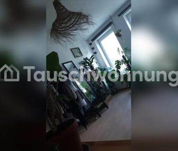 TAUSCHWOHNUNG Tausche WG Zimmer in Köln Kalk gegen WG Zimmer in Berlin - Foto 1