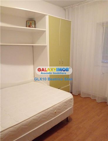 Inchiriere apartament 3 camere decomandat generos Uverturii - Photo 5