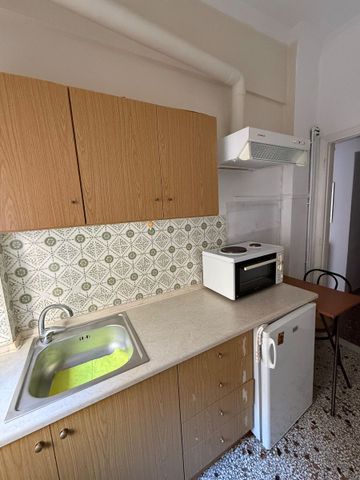 Studio/Γκαρσονιέρα για ενοικίαση Κέντρο - Πλατεία (Κοζάνη) - Φωτογραφία 5