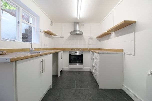 Rose Hill Terrace, Brighton, BN1 4JJ - Photo 1