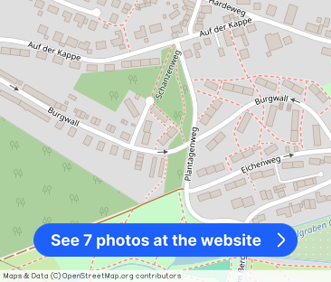 Burgwall 43 – DG, 38229, – Salzgitter Gebhardshagen - Photo 1