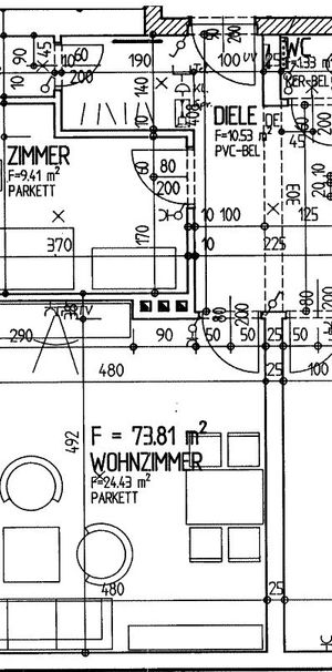 Getreidestraße 14-2 - Foto 2