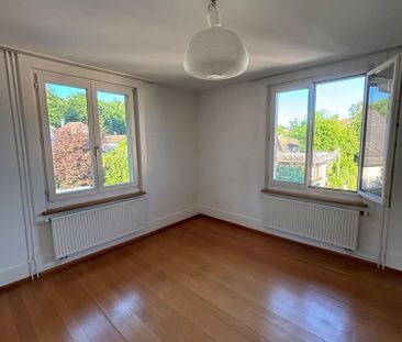 4.5 Zimmer, 75 m² - Foto 1
