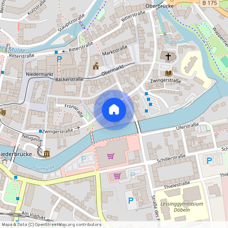 Zwingerstraße 34, 04720 Sachsen - Döbeln