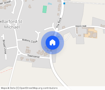 High Street, Barford St. Michael, Near Banbury, OX15 0RF - Photo 1