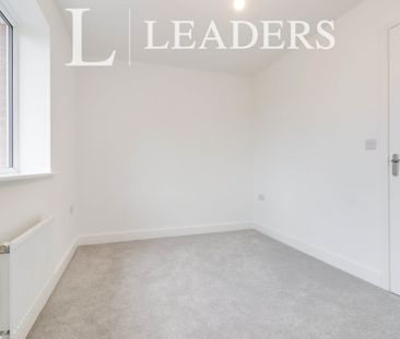 2 bedroom house to rent Baily Road, Loughborough, Leicestershire, LE12 - Photo 4