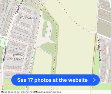 Mieszkanie 2-pokojowe na Południu Wrocławia do WYNAJECIA - Photo 1