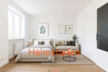 Pronájem bytu 1+kk 32 m - Photo 2