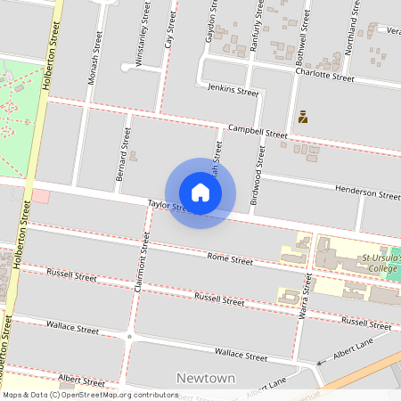 109 Taylor Street, Qld 4350, Newtown