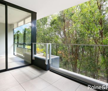 Modern Apartment Living in the Heart of Rouse Hill - Photo 4