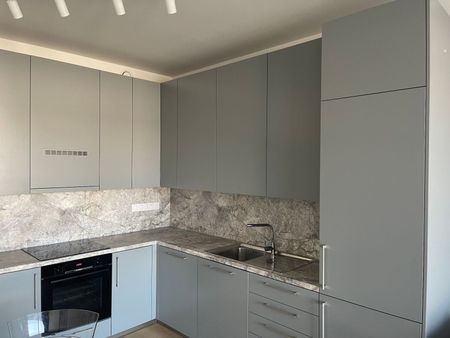 Pronájem bytu 2+kk • 62 m² bez realitkyJankovcova, Praha - Holešovice - Photo 5