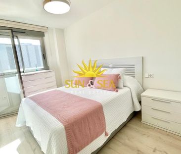 3 BEDROOM APARTMENT - MURCIA - Photo 1