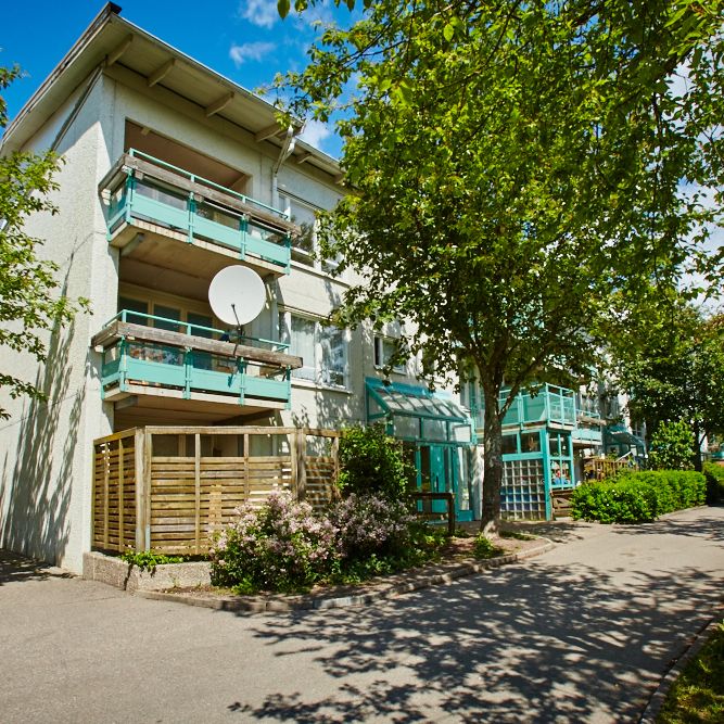 Loftbodsvägen 20 - Photo 1