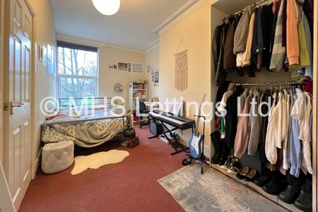 1 Bedroom Shared House for rent in Hanover Square - Photo 3