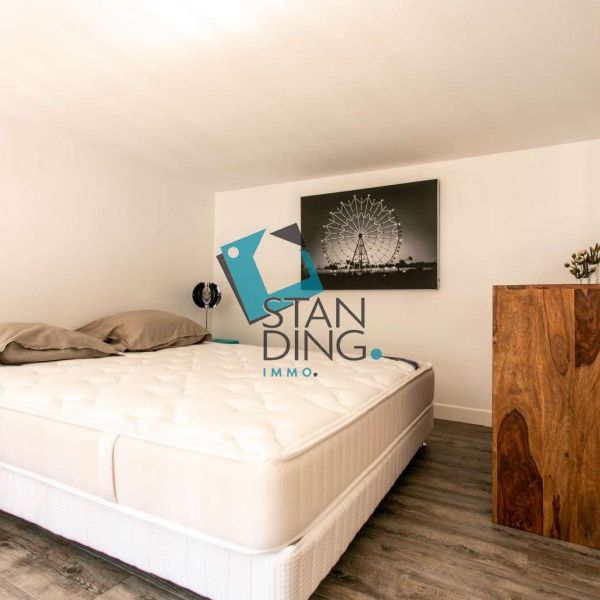 Appartement 2 pièces à Lille - Photo 1