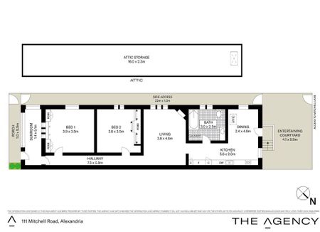 Light-Filled Designer Sanctuary in a Thriving Village Enclave - Photo 3