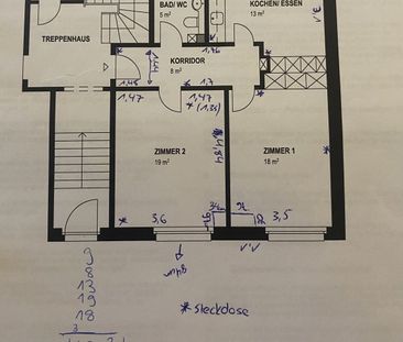 2-ROOM APARTMENT IN BERN - MATTENHOF, FURNISHED, TEMPORARY - Photo 5