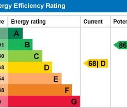 3 bedroom terraced house to rent - Photo 4