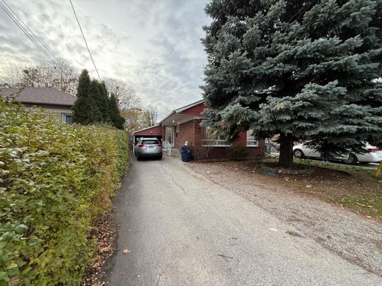 For Lease - 92 Crocus Drive, Toronto, Ontario - Photo 1