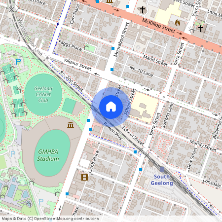 5 Chilwell Street Geelong VIC