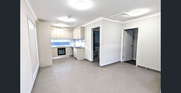 Two Bedroom Granny Flat! - Photo 1