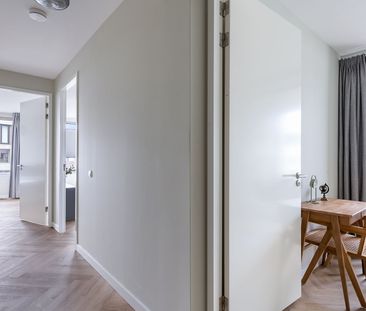 Appartement te huur: Vliegerstraat 80 2312 CN Leiden - Foto 4