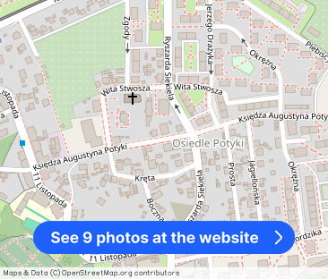 Przytulne mieszkanie 2-pokojowe blisko centrum! - Photo 1