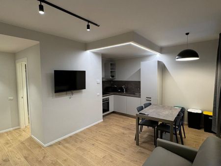 Via Pietro Giannone, Milan, Lombardy 20154 - Photo 2