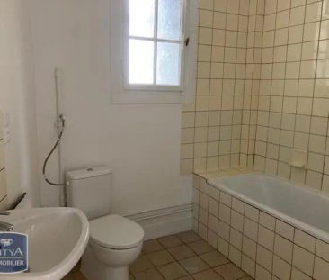 Appartement à louer 2 pièces 63.12m² - Photo 1